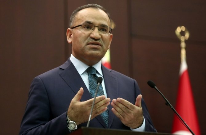 "ALMANYA’YA NOTA VERİLDİ"