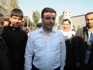 Demirtaştan Nevruz Değerlendirmesi