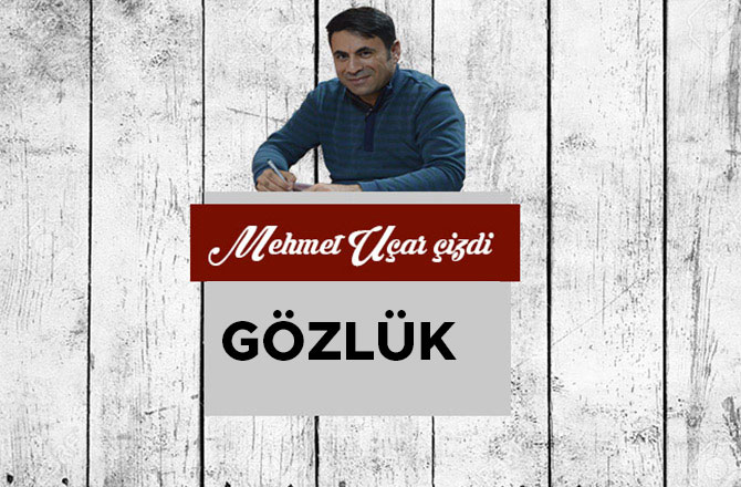 GÖZLÜK