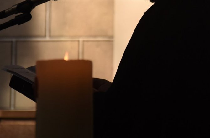 ABD'Lİ PAPAZ HAKKINDA 35 YILA KADAR HAPİS CEZASI İSTEMİ