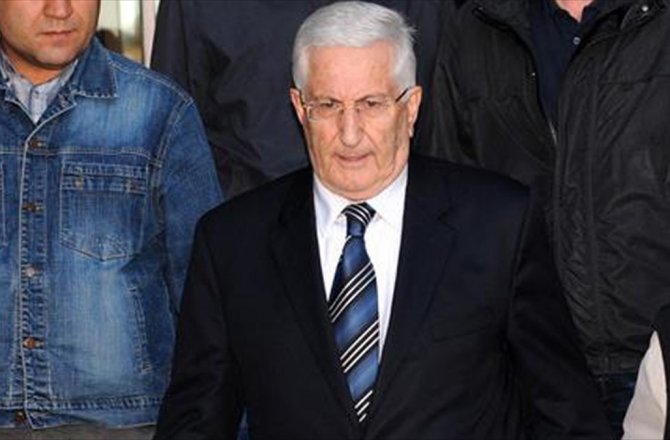 ÇEVİK BİR, 28 ŞUBAT DAVASINDA SAVUNMASINI YAPTI