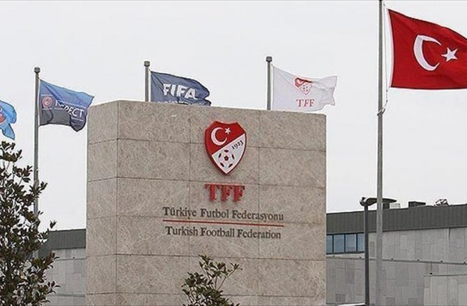 SÜPER LİG'DE 6 KULÜP PFDK'YA SEVK EDİLDİ