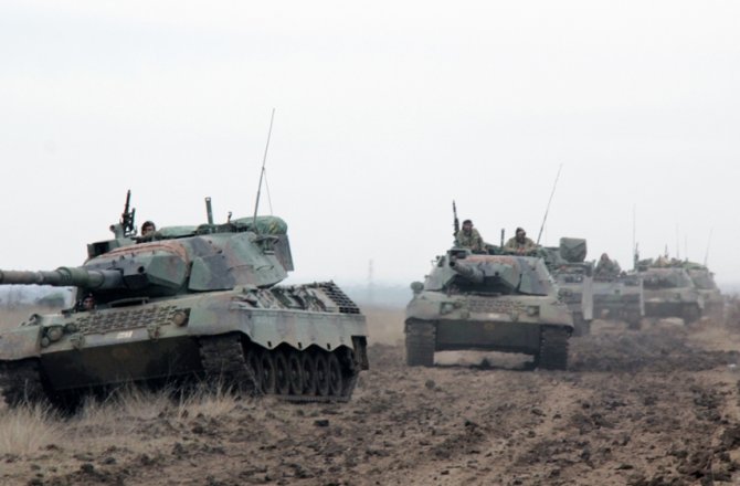 ETKİSİZ HALE GETİRİLEN TERÖRİST SAYISI 3 BİN 444!