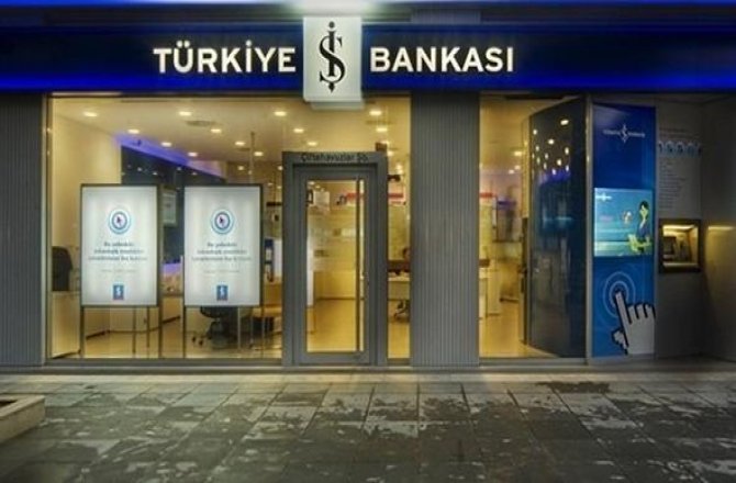 İŞ BANKASI TAKİP MEMURU ALIM İLANI YAYIMLADI