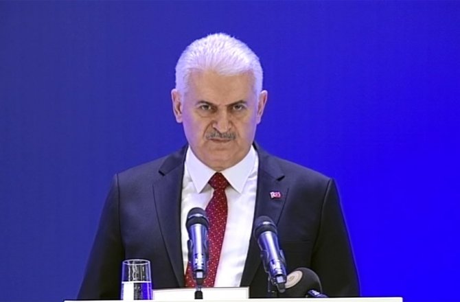 "AZERBAYCAN’A BAŞKA BİR TEHDİT OLURSA..."