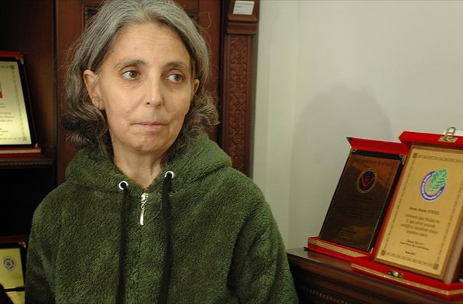 ANNESİNİN 'KIZIM HASTA ÖLÜYOR, DEVLET YARDIM ETMİYOR' İDDİALARINI YALANLADI