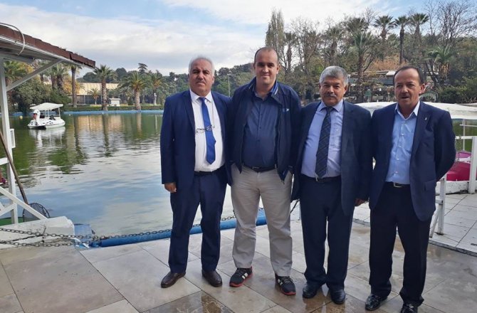 ANDIRIN DOKTORU İSTANBULLULARA ŞİFA OLACAK!