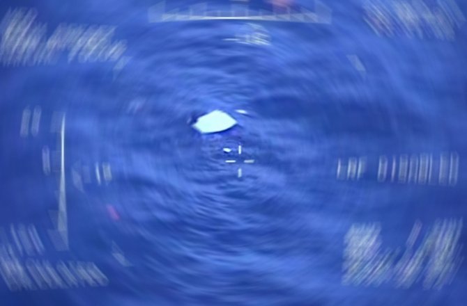 EGE’DE TEKNE BATTI: 6 ÖLÜ