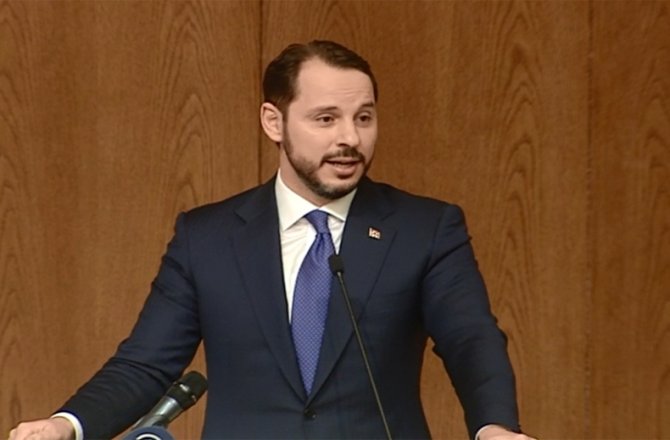 “İHA VE SİHA’LARIMIZLA AFRİN’DE TERÖRİSTLERİN 3’TE 1’İNİ TEMİZLEDİK”