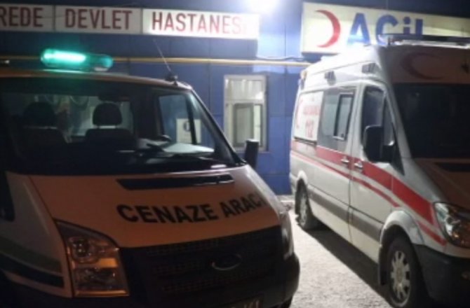 CUMHURBAŞKANI ERDOĞAN’IN KUZENİ KAZADA AĞIR YARALANDI