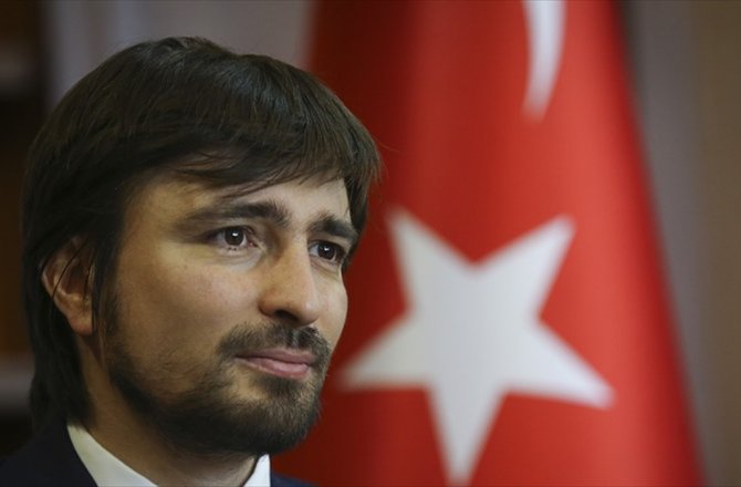 '300 BİNDEN FAZLA SURİYELİ BEBEK DÜNYAYA GELDİ'