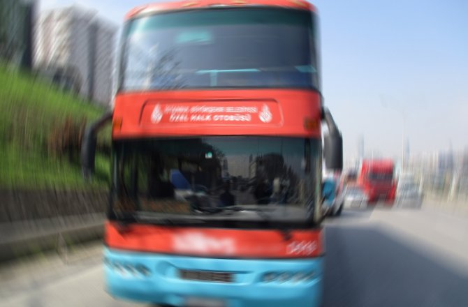 İSTANBUL’DA OTOBÜS ÜCRETLERİ ARTTI HABERLERİNE AÇIKLAMA