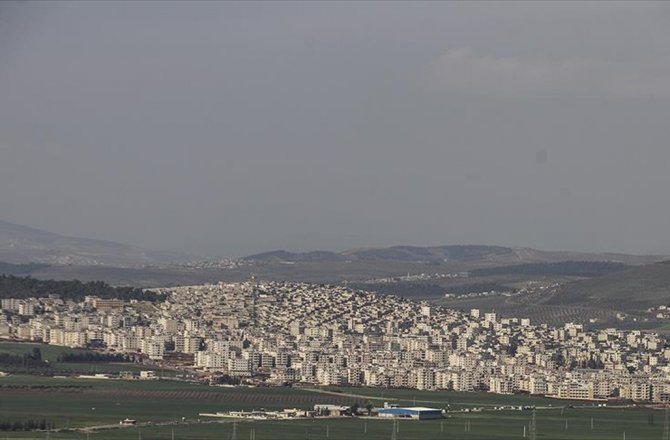 AFRİN İÇİN KURTULUŞ KONGRESİ TOPLANIYOR