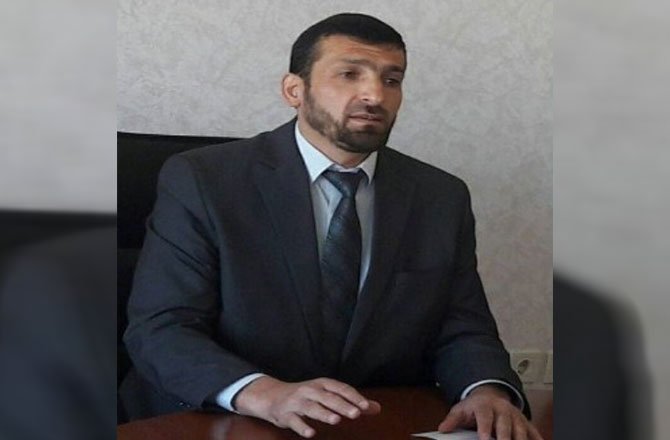 DİYANET BİR-SEN GENEL BAŞKANI: ''ÜÇ AYLARIN İSLÂM ÂLEMİ İÇİN HAYIRLARA VESİLE OLMASINI DİLİYORUZ''