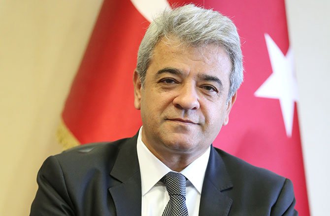 23 NİSAN 1920, TÜRK MİLLETİNİN YENİDEN DİRİLİŞİNİN TİMSALİDİR