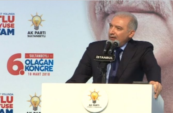 "BUNDAN SONRA DA AYRIMCI OLMAYACAĞIZ"