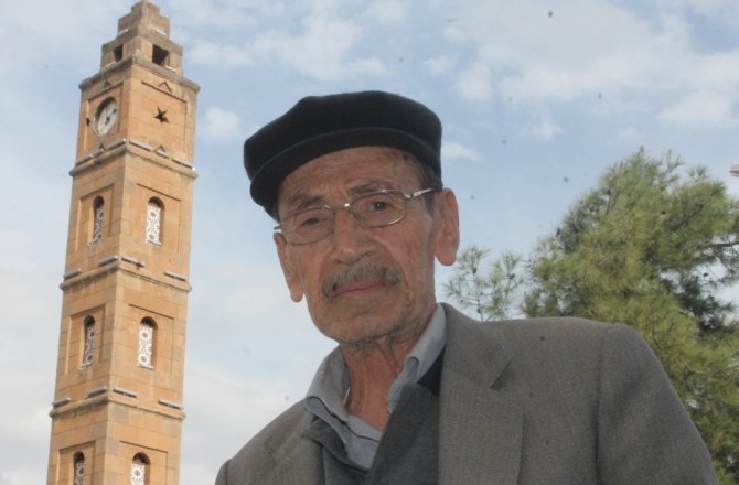 250 YILLIK SAAT KURACAK KİMSE OLMAYINCA DURDU