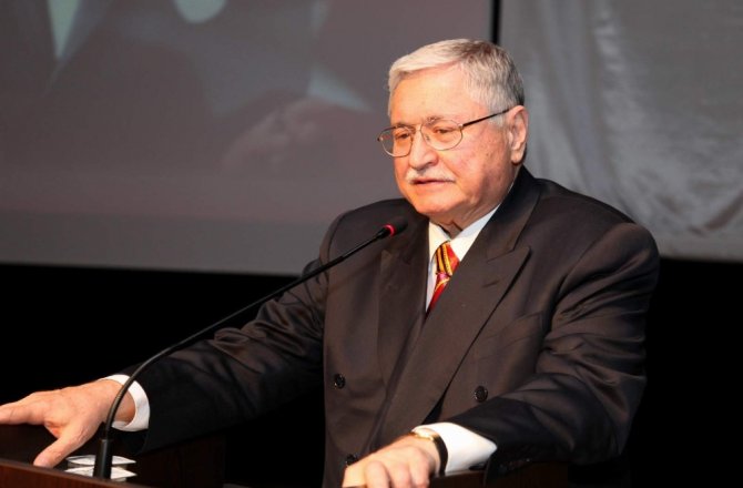 "28 ŞUBAT’IN ’TANK HASAN’IYDI"