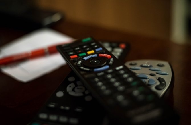 'TELEVİZYON, REKLAM YATIRIMLARININ YÜZDE 47,8'İNİ ALIYOR'