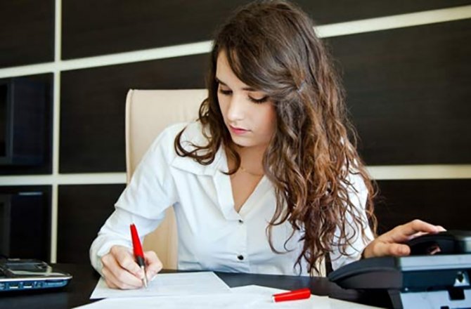 DIŞİŞLERİ BAKANLIĞI SÖZLEŞMELİ SEKRETER ALIMI YAPIYOR !