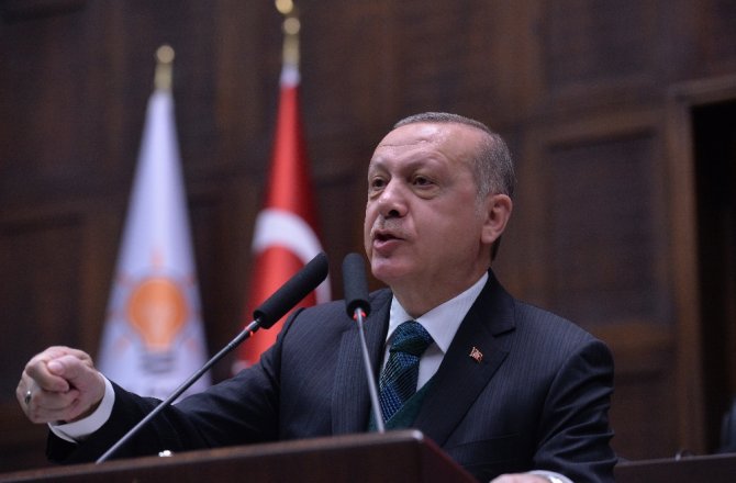 KILIÇDAROĞLU’NA O SÖZLERİNİ HATIRLATTI