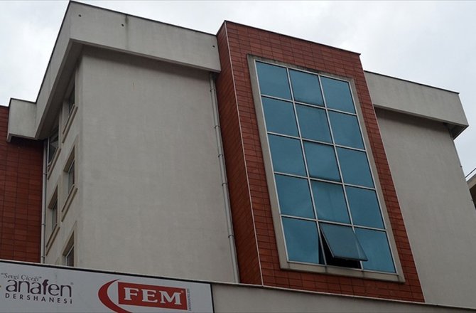 FETÖ'NÜN '5. KAT' SIRRI