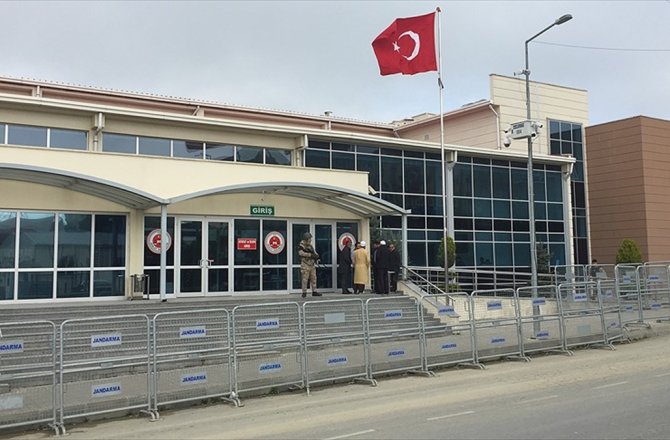 VARANK AİLESİ SANIKLARDAN ŞİKAYETÇİ OLDU