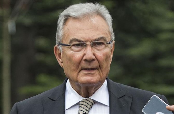 BAYKAL'IN TEDAVİSİ ANKARA'DA SÜRDÜRÜLECEK