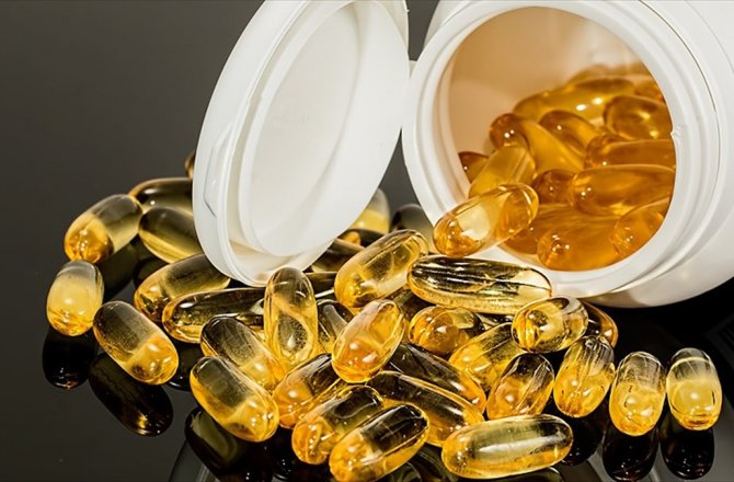 ERKEKLER İÇİN DOĞUM KONTROL HAPINDA YENİ GELİŞME