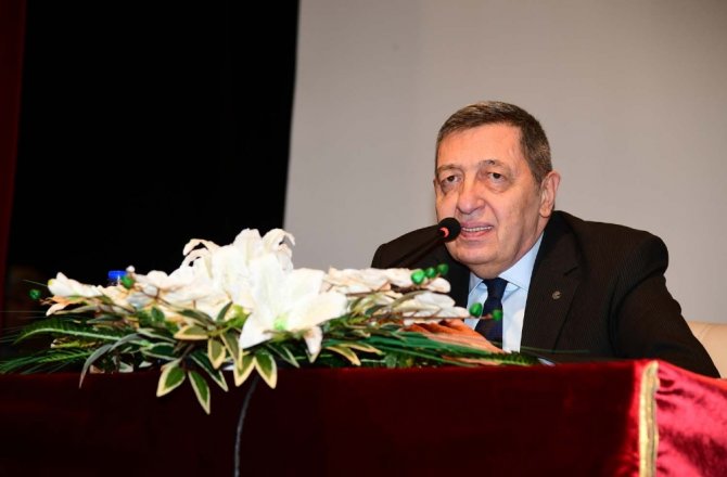 DENİZ BÖLÜKBAŞI HAYATINI KAYBETTİ