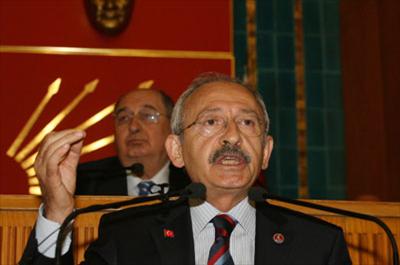 AK Parti emeklileri sevmiyor