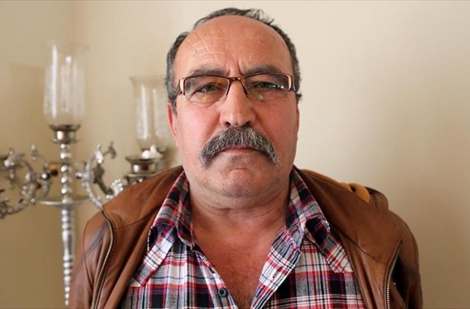 '15 TEMMUZ BİZE HER TÜRLÜ OYUNU NASIL BOZACAĞIMIZI GÖSTERDİ'