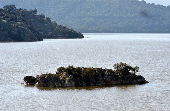 'KÜRESEL ISINMA SU KAYNAKLARINI DA ETKİLEYECEK'