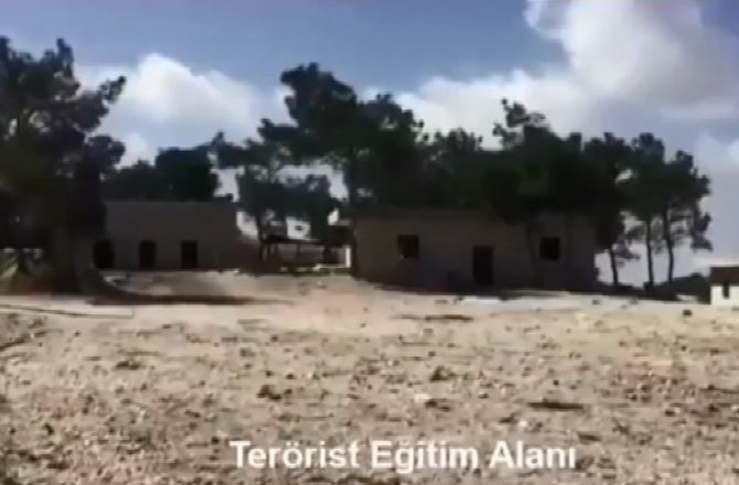 AFRİN’DE TERÖRÜN İZLERİ BİR BİR SİLİNİYOR