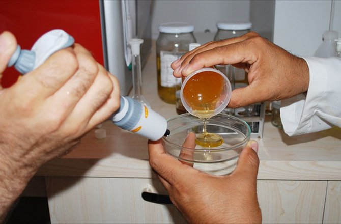 TAKLİT VE TAĞŞİŞ YAPAN 173 FİRMA AÇIKLANDI