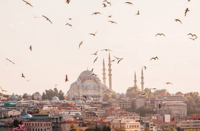 TÜRKİYE İLK 5’TE: EN FAZLA TAKİPÇİYE SAHİP ÜLKELERDEN BİRİ