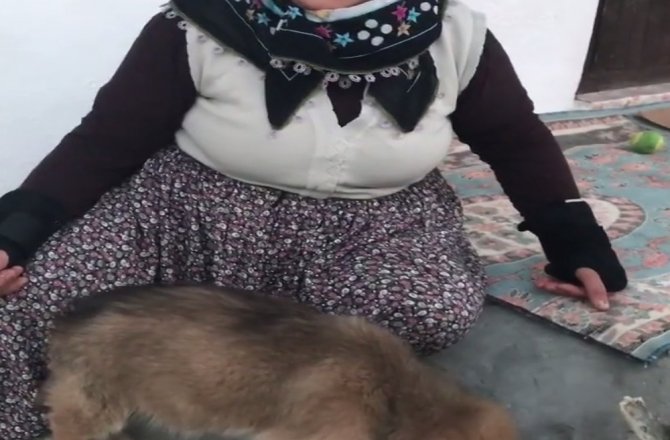 BONCUK SOSYAL MEDYA FENOMENİ YAPTI