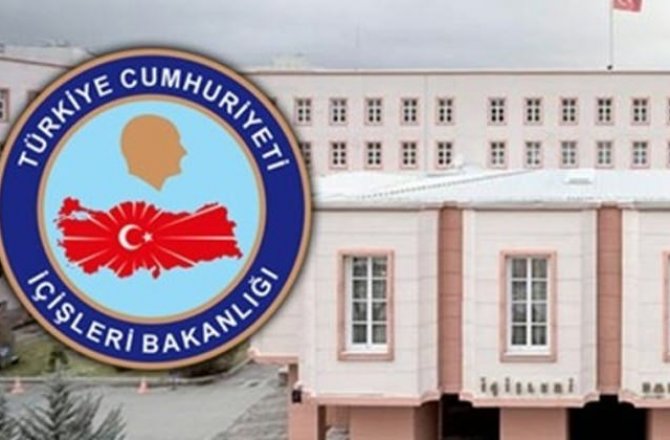 İÇİŞLERİ BAKANLIĞI MEMUR ALIMI BAŞVURULARI NE ZAMAN BAŞLAYACAK?