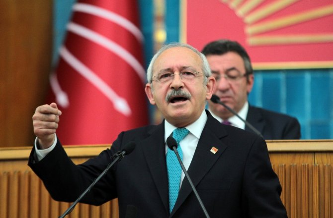 "HİÇBİR ZAMAN AFRİN’E KARŞI GELMEDİK"