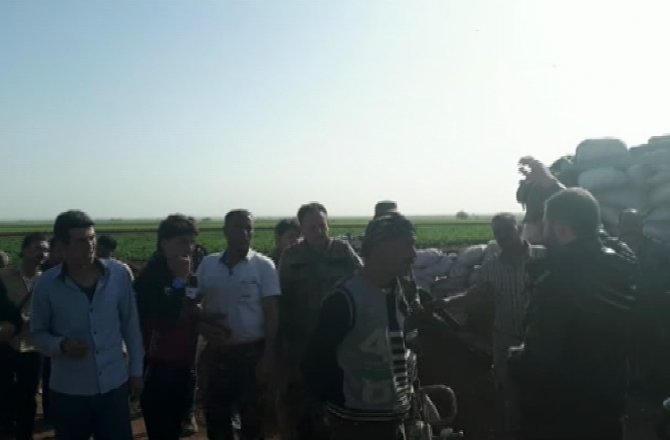 TEL RIFAT’TA KONTROL SAĞLANDI