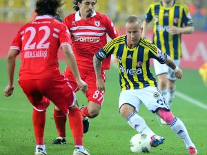 Ziraat Türkiye Kupası