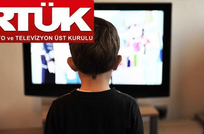 ÇOCUK PROGRAMLARINDAKİ GIDA REKLAMLARINA SINIRLAMA