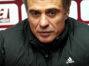 Eskişehirspor Çeyrek Finalde