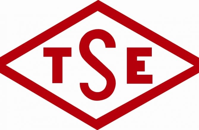 TABELALARIN STANDARTLARI BELLİ OLDU