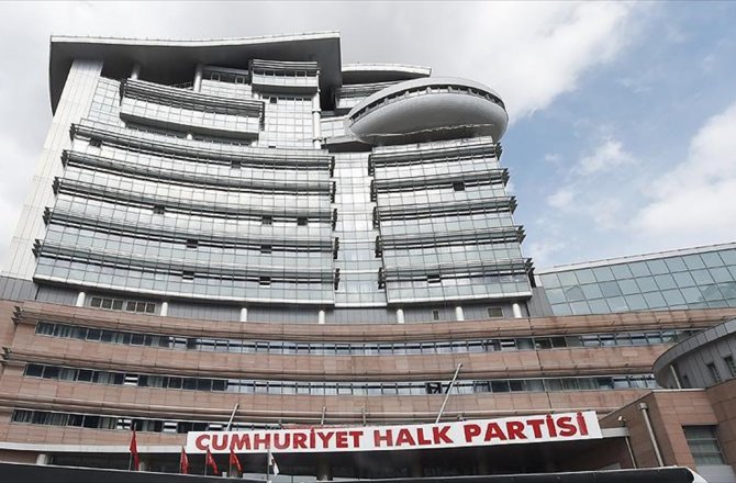 CHP 'ŞEKER RAPORU' HAZIRLAYACAK