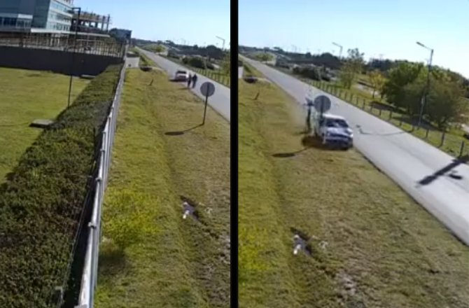 CİNAYET Mİ KAZA MI ?