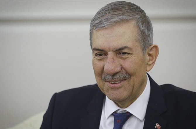 'DÜNYA ANADOLU TIBBINI KONUŞACAK'