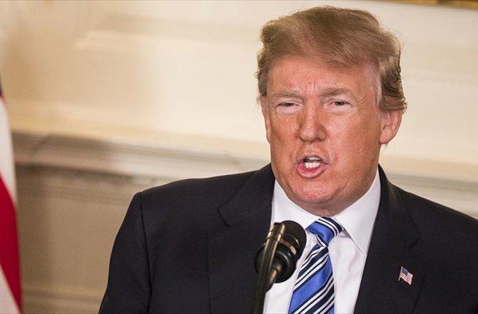 'TRUMP PEŞİNE DÜŞTÜ' İDDİASI 54 MİLYAR DOLAR KAYBETTİRDİ