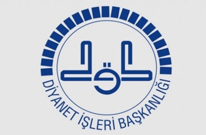 DİYANET İŞLERİ BAŞKANLIĞI 70 İLÇE MÜFTÜLÜĞÜ ALIMI İÇİN İLAN YAYIMLANDI