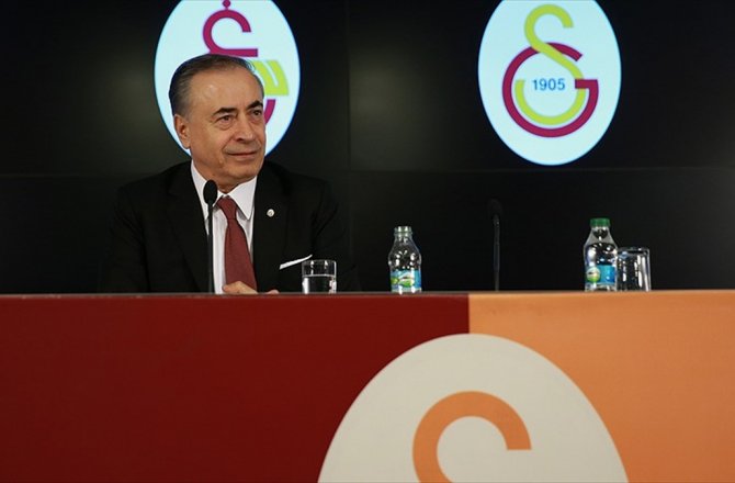 GALATASARAY'DA MALİ GENEL KURUL YARIN YAPILACAK